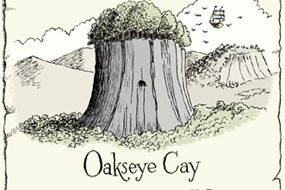 Oakseye Cay